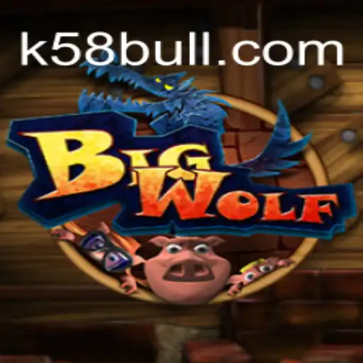 Explorando o Universo de BigWolf: Um Mergulho nas Aventuras do Jogo K58