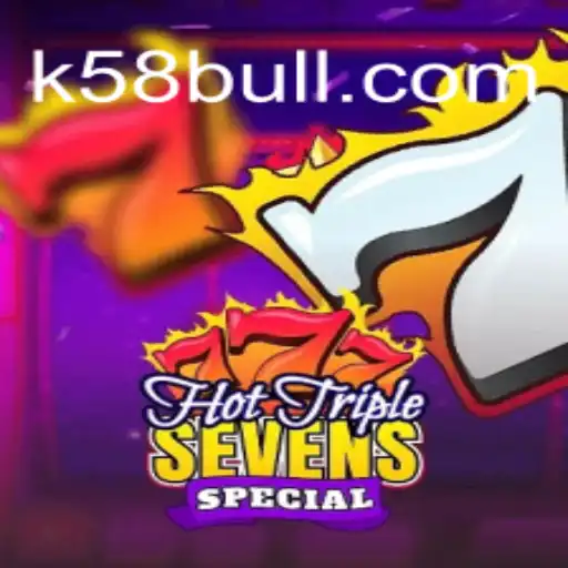 Descubra o HotTripleSevensSpecial: O Jogo Que Está Dominando o Momento