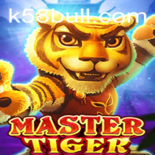 Descubra o Empolgante Mundo de MasterTiger com a Chave K58