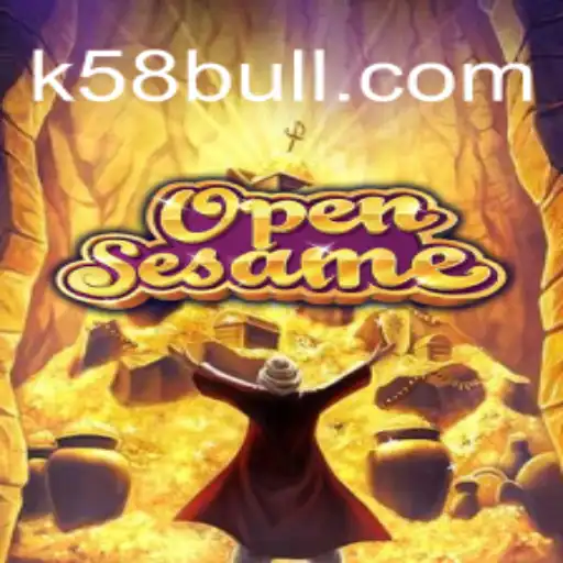 OpenSesame: Descobrindo Novas Aventuras com K58