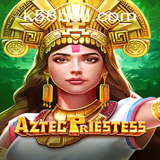 AztecPriestess: Uma Jornada de Mistério e Estratégia
