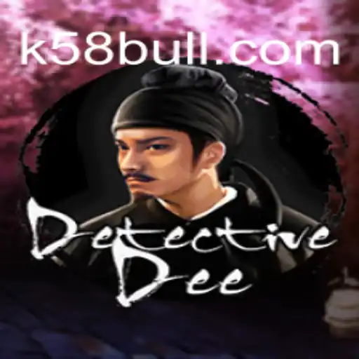 Explorando DetectiveDee: Um Mergulho no Jogo de Mistério K58