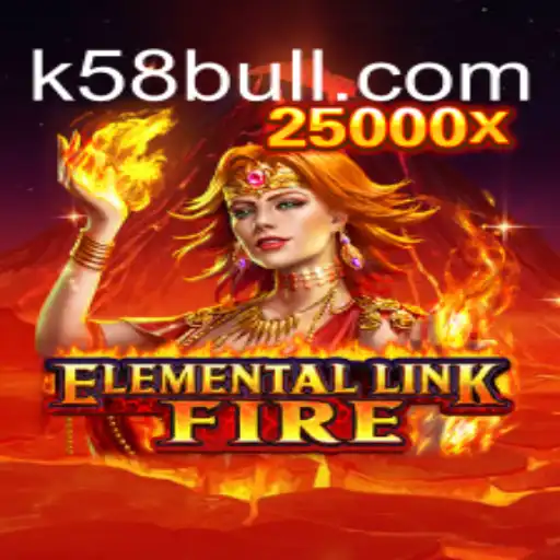 ElementalLinkFire - Aventura e Estratégia em um Mundo de Fogo