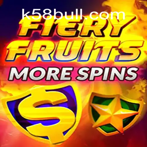 Descubra o Empolgante Mundo de FieryFruitsMoreSpins