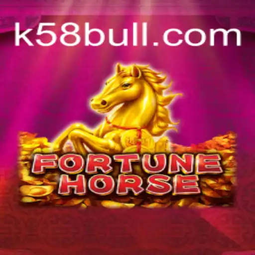 FortuneHorse: A Nova Sensação no Mundo dos Jogos com K58