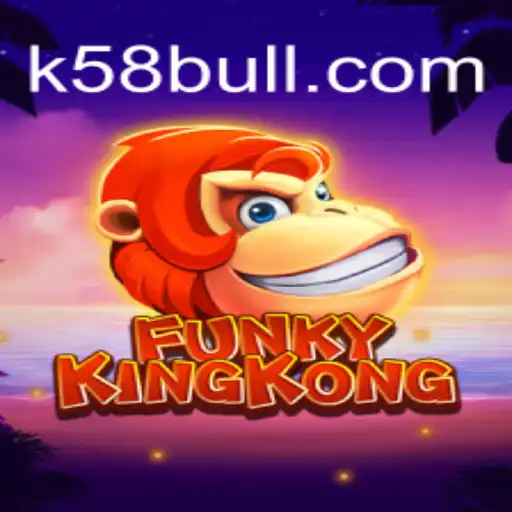 Explorando o Universo Vibrante de FunkyKingKong: Um Mergulho no Jogo que Revoluciona Com a Palavra-Chave K58