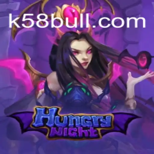 Descubra o Mundo Emocionante de HungryNight: Uma Aventura Inovadora