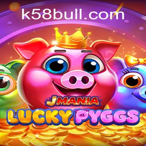 JManiaLuckyPyggs: A Nova Sensação do Mundo dos Jogos