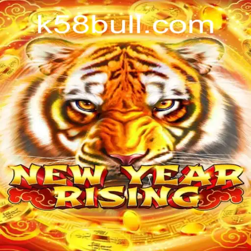NewYearRising: Mergulhe na Aventura do Jogo com a Chave de Mistério K58