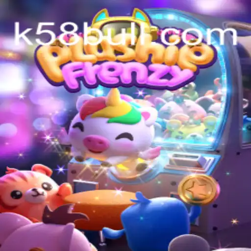 Explorando o Mundo de PlushieFrenzy: Um Jogo Fascinante