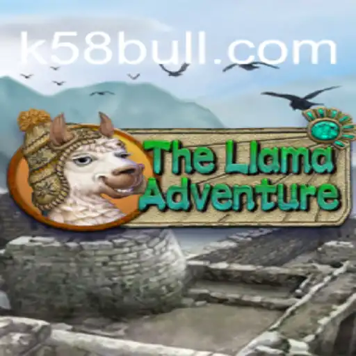 A Fascinante Jornada de TheLlamaAdventure: Desbravando o Mundo do Jogo K58